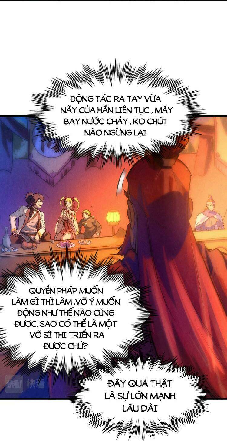 Vạn Cổ Chí Tôn - Chapter 46 - Page 13