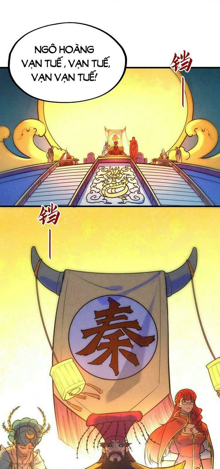 Vạn Cổ Chí Tôn - Chapter 46 - Page 18