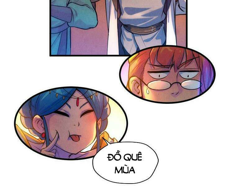 Vạn Cổ Chí Tôn - Chapter 46 - Page 22