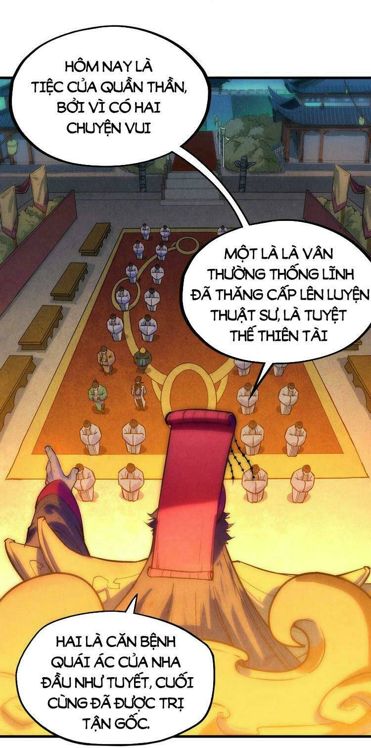 Vạn Cổ Chí Tôn - Chapter 46 - Page 23