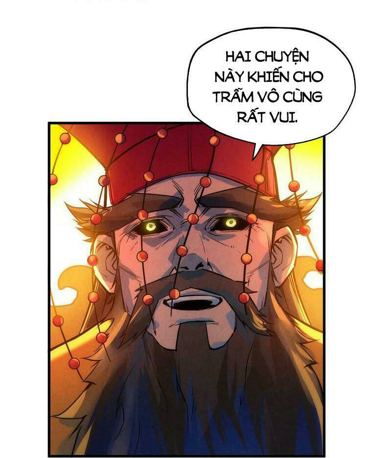 Vạn Cổ Chí Tôn - Chapter 46 - Page 24