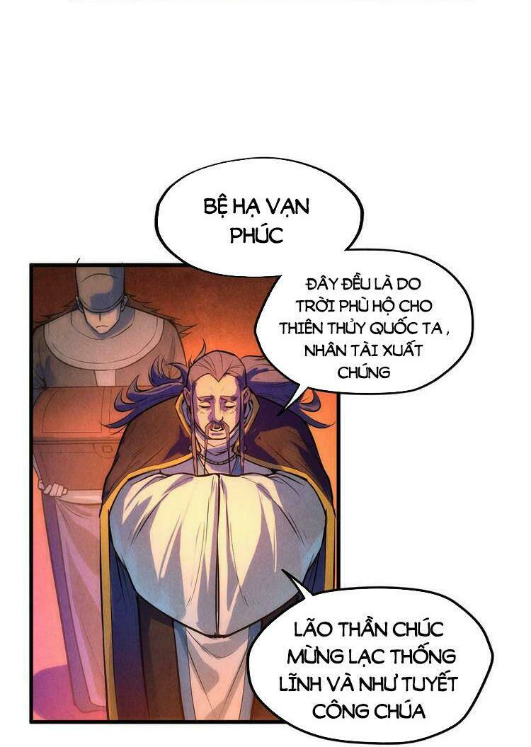 Vạn Cổ Chí Tôn - Chapter 46 - Page 25