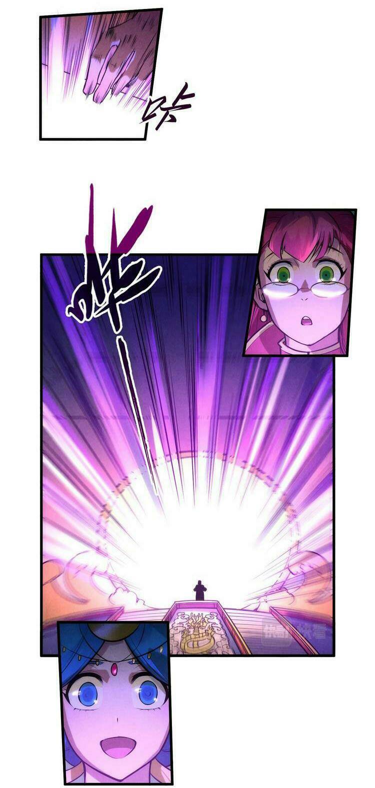 Vạn Cổ Chí Tôn - Chapter 46 - Page 27