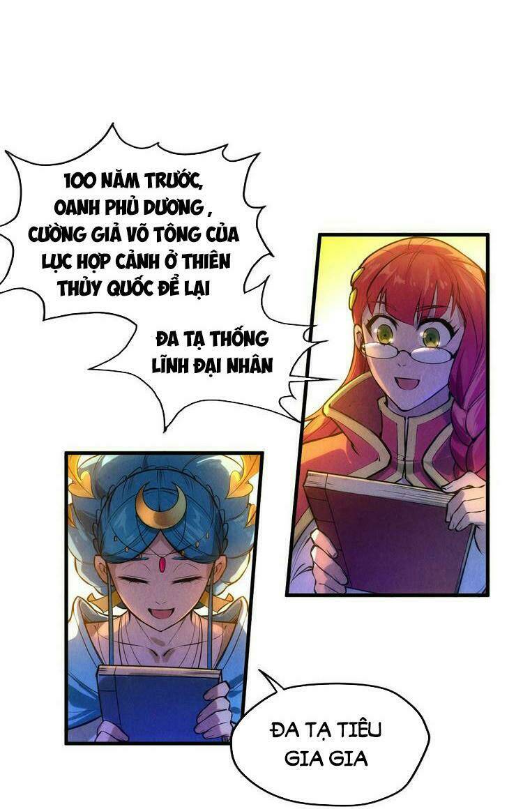 Vạn Cổ Chí Tôn - Chapter 46 - Page 31