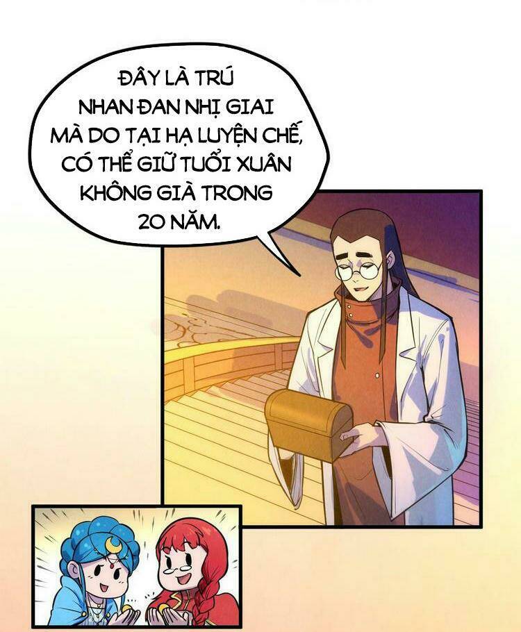 Vạn Cổ Chí Tôn - Chapter 46 - Page 32