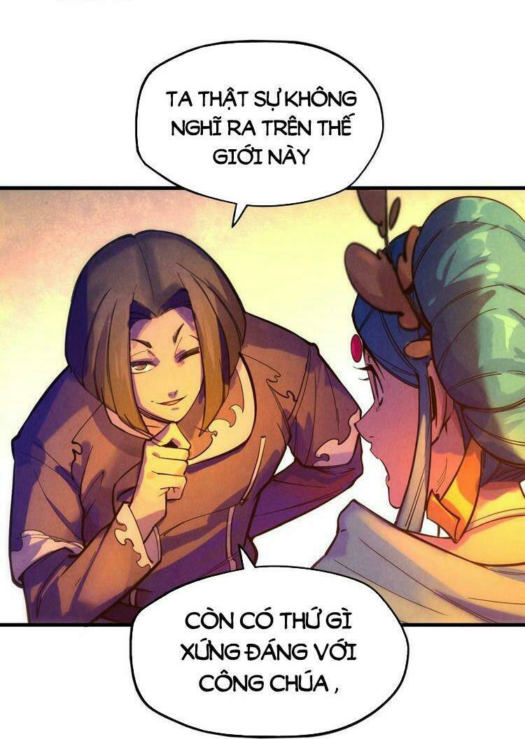 Vạn Cổ Chí Tôn - Chapter 46 - Page 36