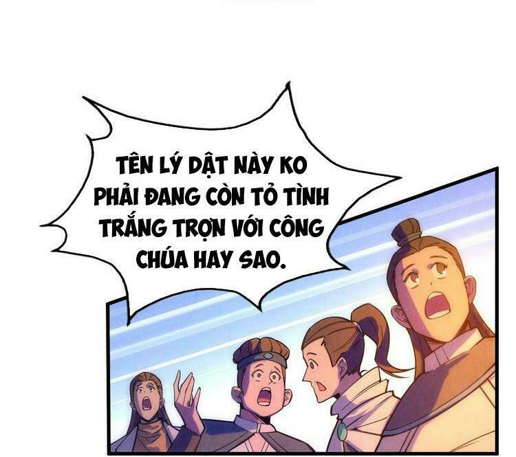 Vạn Cổ Chí Tôn - Chapter 46 - Page 37