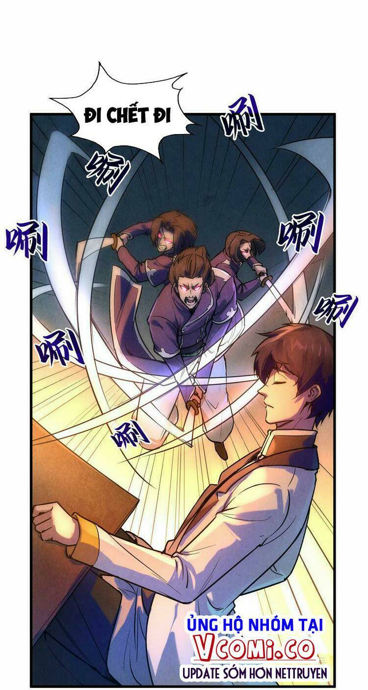 Vạn Cổ Chí Tôn - Chapter 46 - Page 3