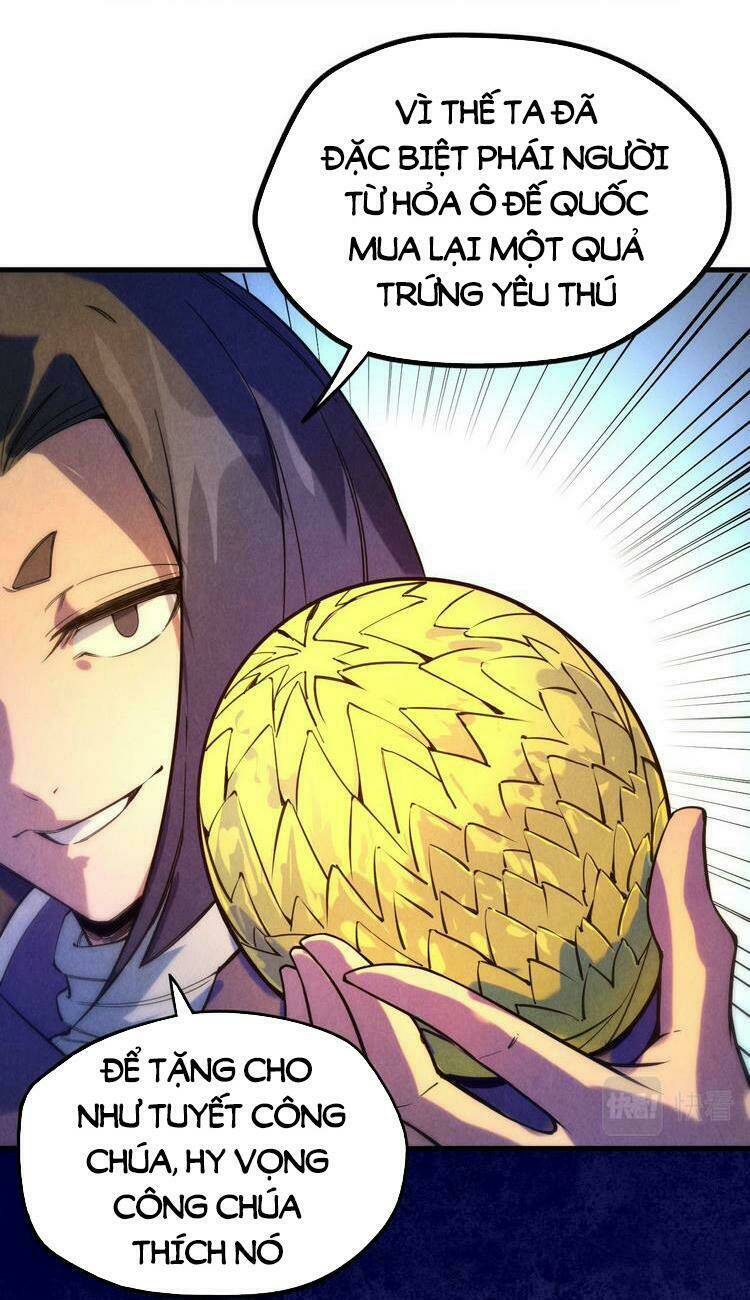 Vạn Cổ Chí Tôn - Chapter 46 - Page 40