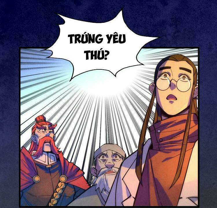 Vạn Cổ Chí Tôn - Chapter 46 - Page 41