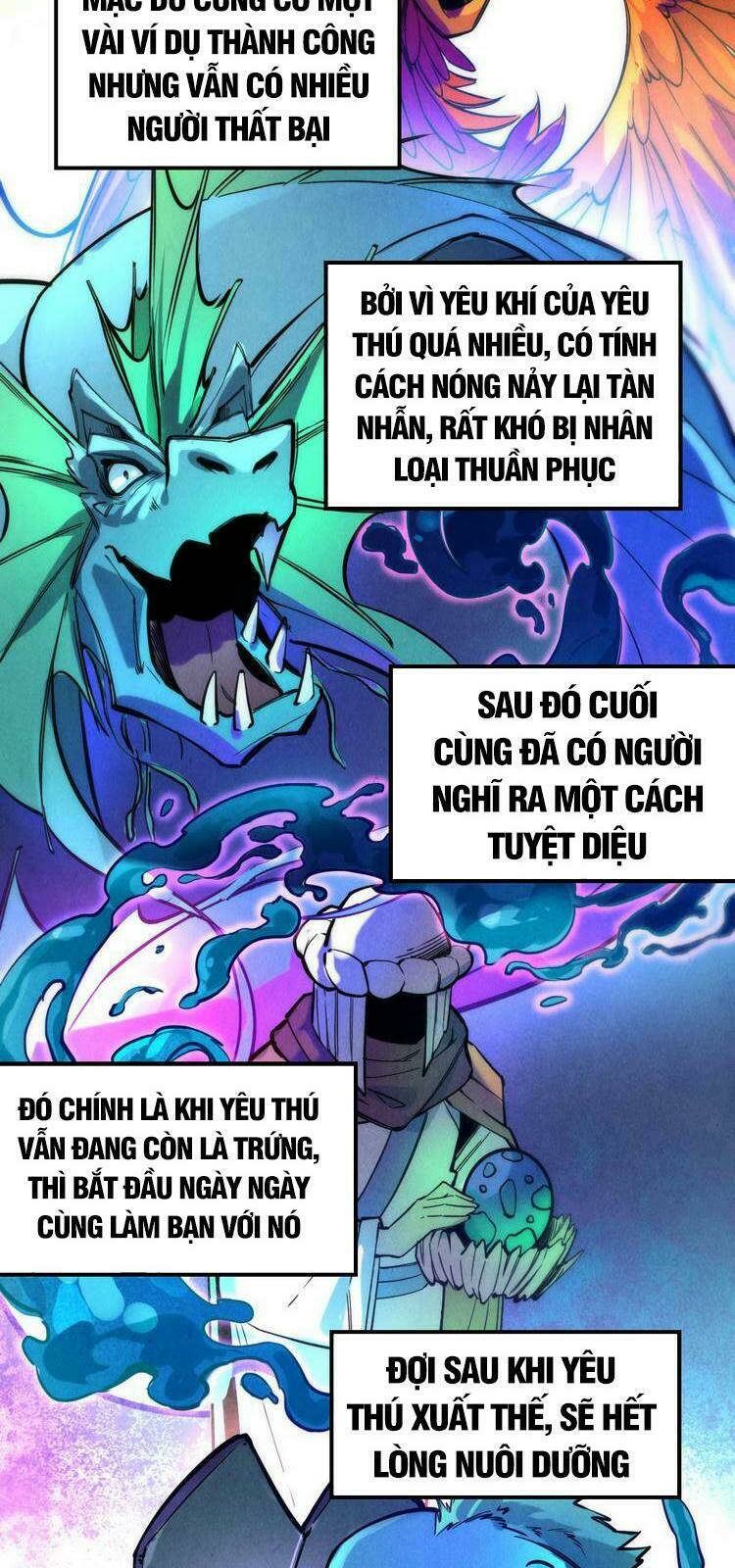 Vạn Cổ Chí Tôn - Chapter 46 - Page 43
