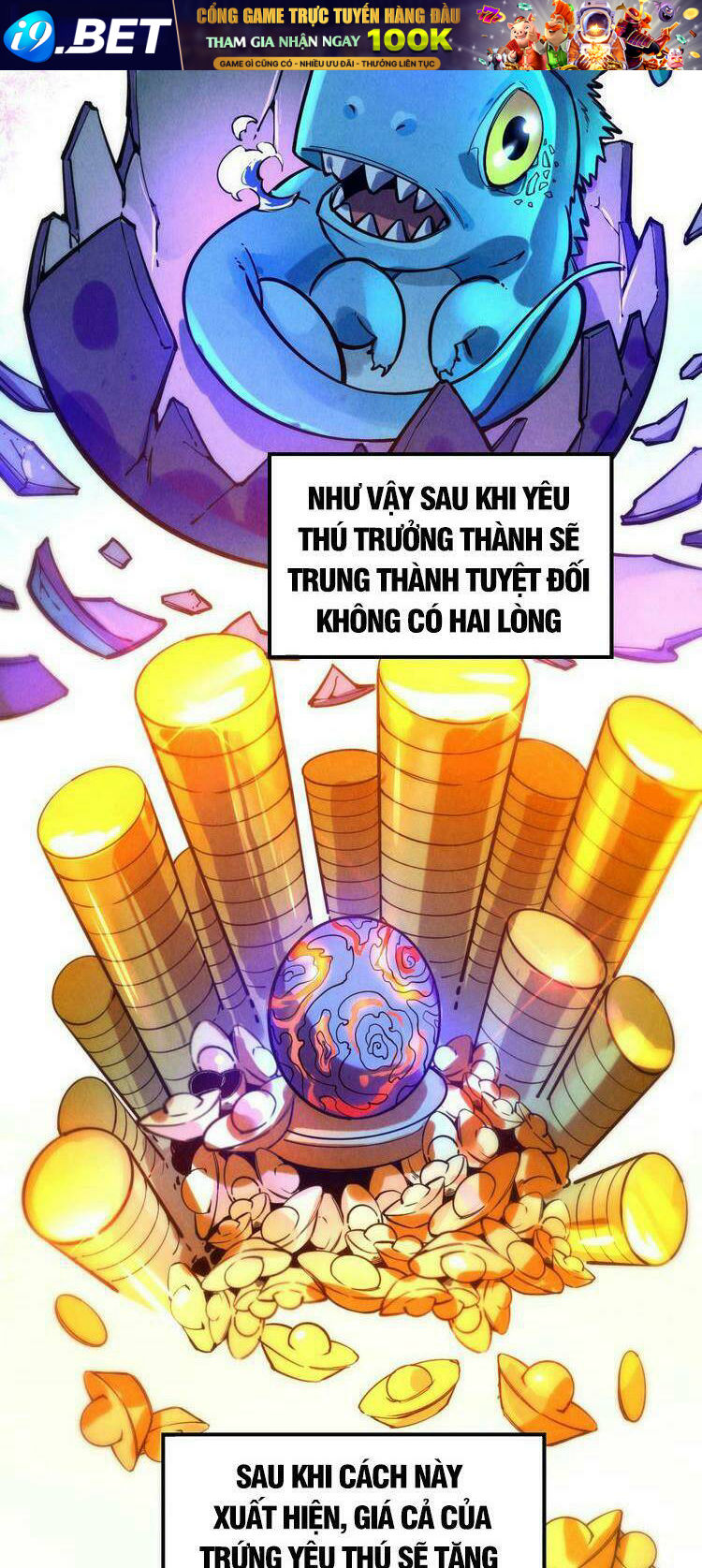 Vạn Cổ Chí Tôn - Chapter 46 - Page 44