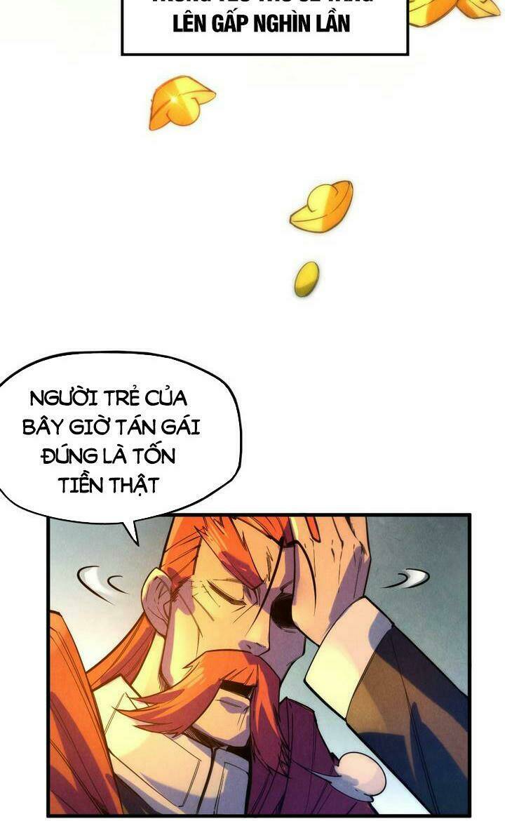 Vạn Cổ Chí Tôn - Chapter 46 - Page 45