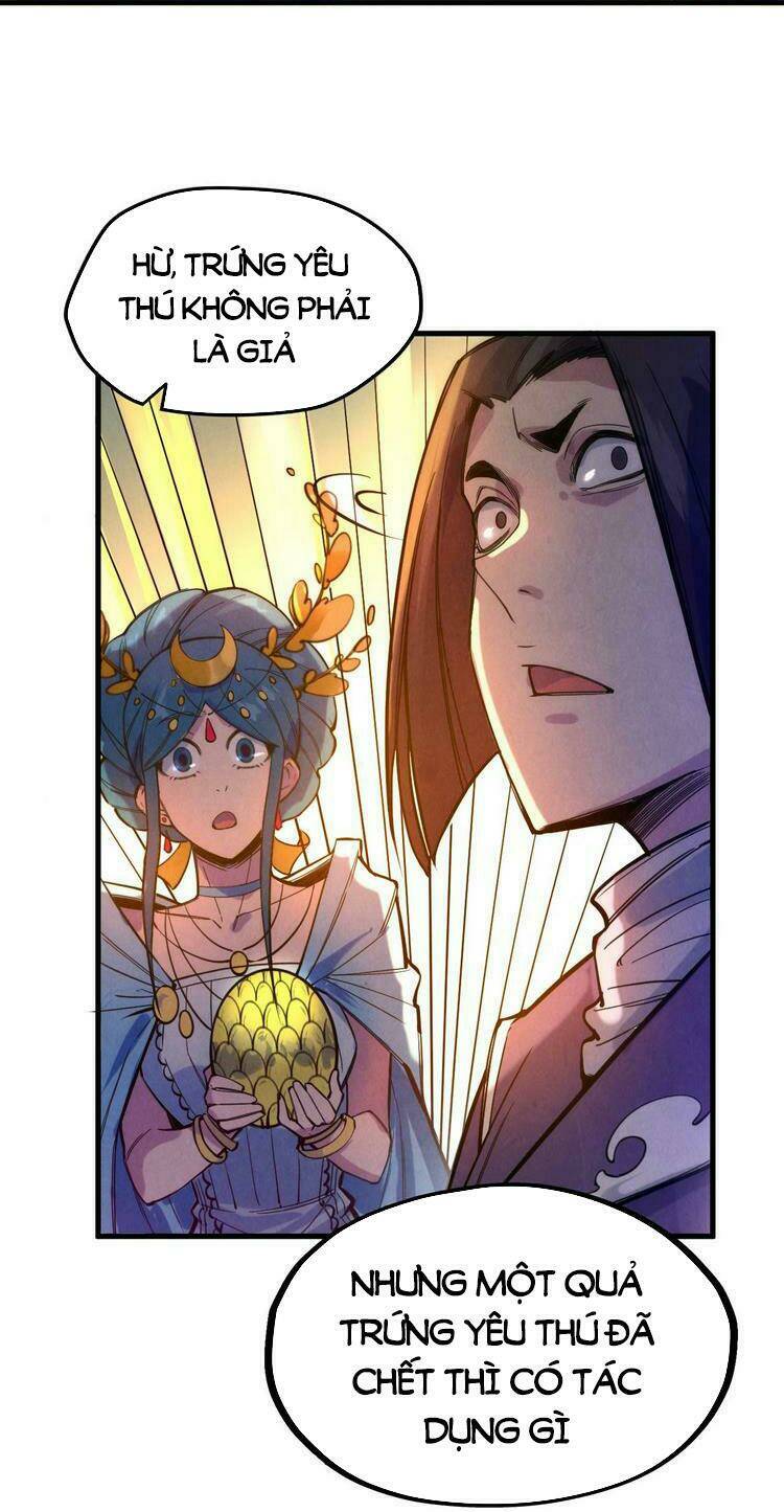 Vạn Cổ Chí Tôn - Chapter 46 - Page 47