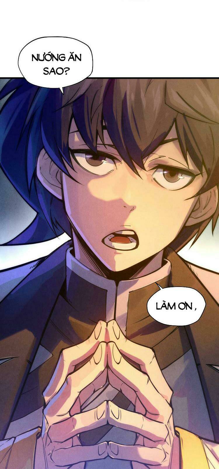 Vạn Cổ Chí Tôn - Chapter 46 - Page 48