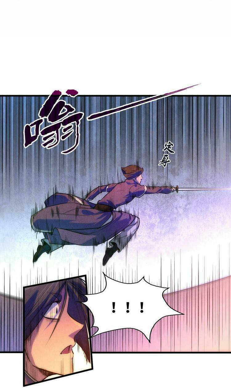 Vạn Cổ Chí Tôn - Chapter 46 - Page 4