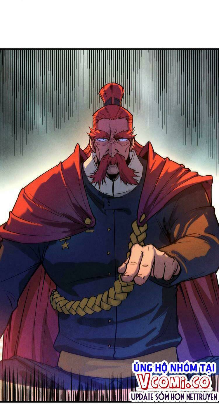 Vạn Cổ Chí Tôn - Chapter 46 - Page 5