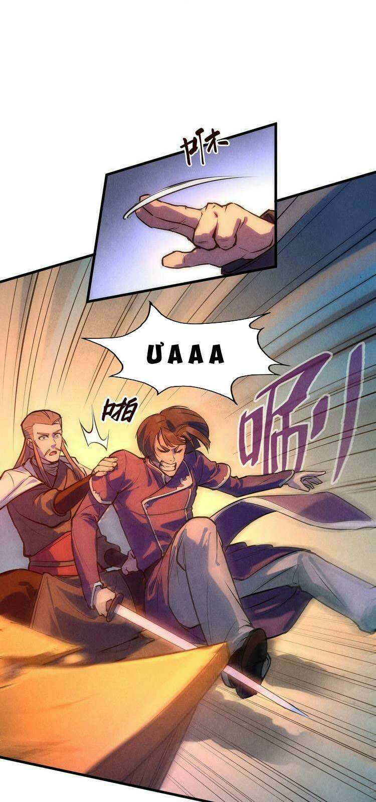 Vạn Cổ Chí Tôn - Chapter 46 - Page 6