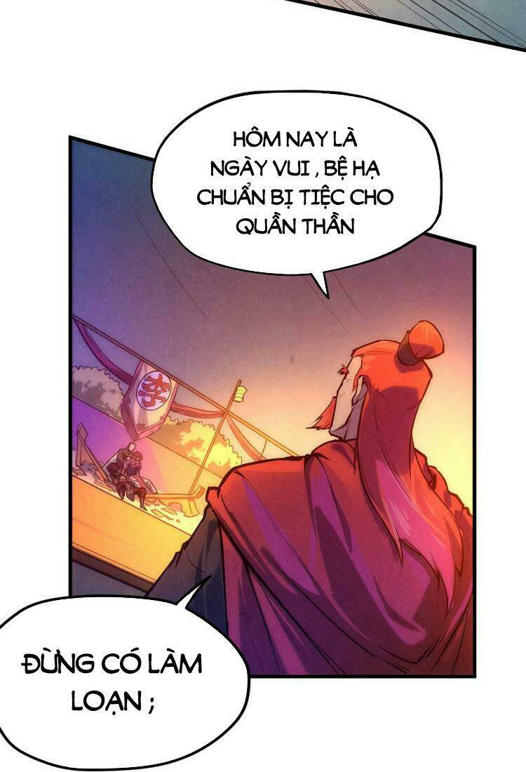 Vạn Cổ Chí Tôn - Chapter 46 - Page 7