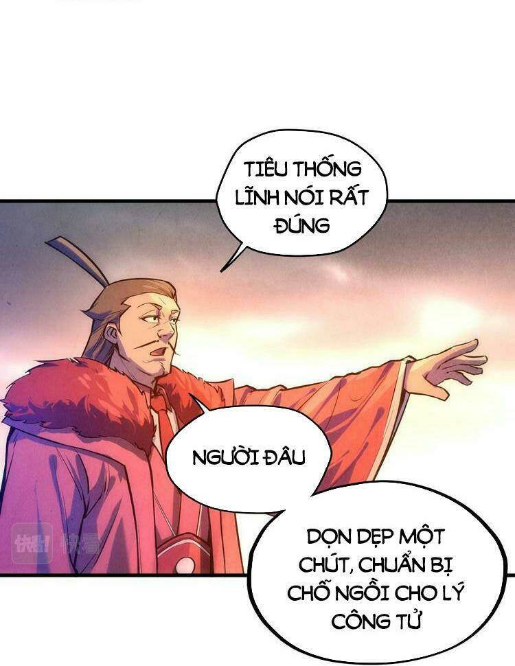 Vạn Cổ Chí Tôn - Chapter 46 - Page 8