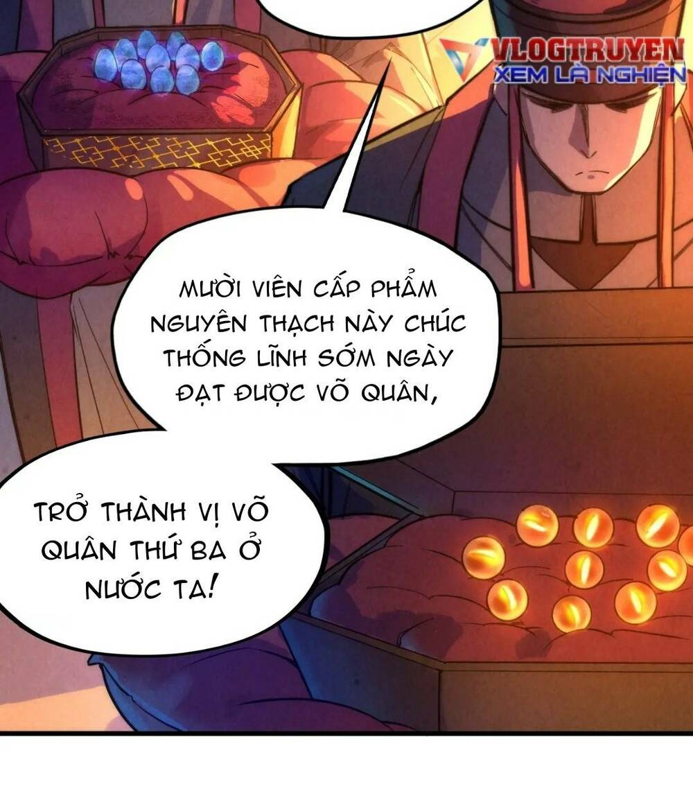 Vạn Cổ Chí Tôn - Chapter 47 - Page 10