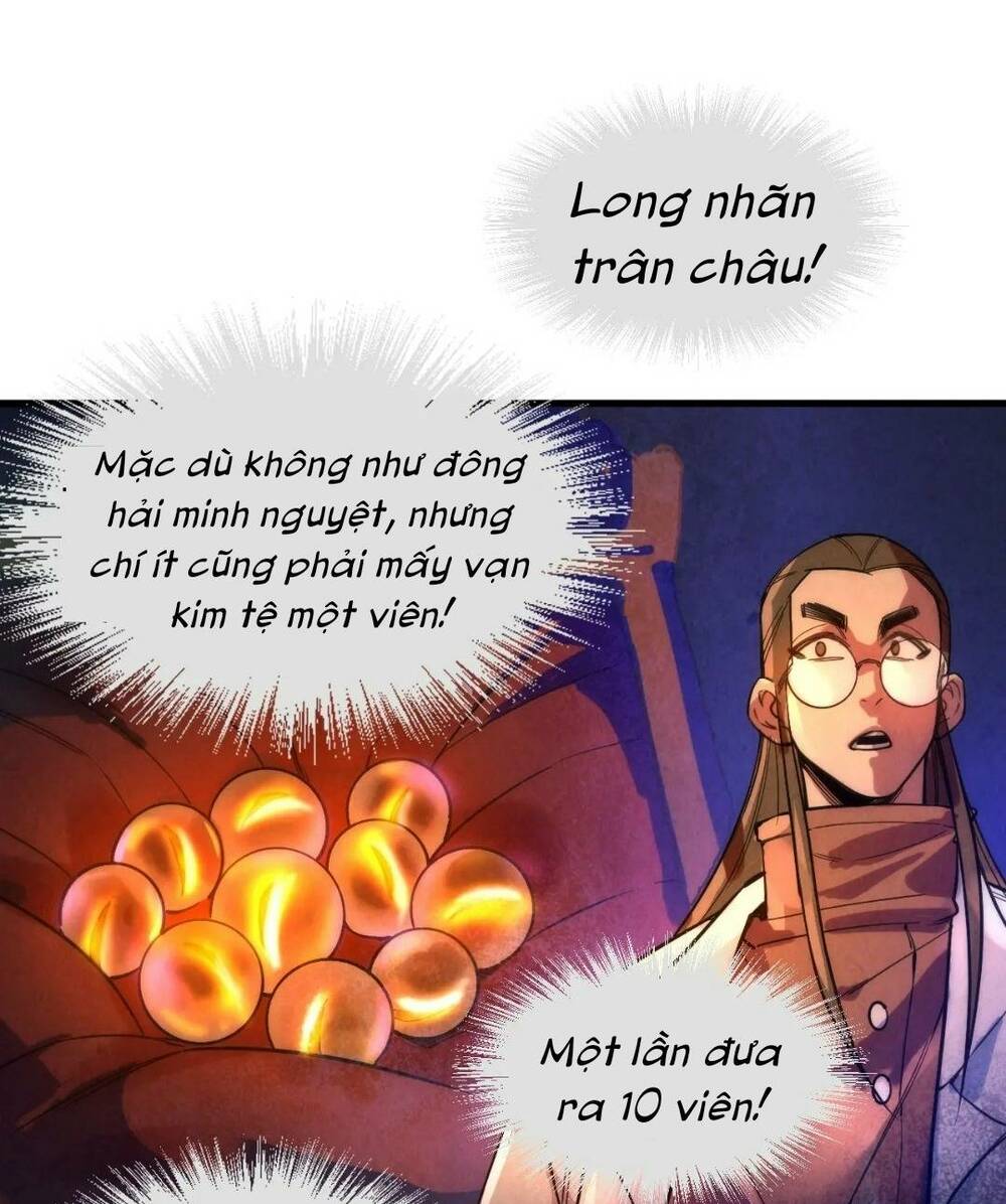 Vạn Cổ Chí Tôn - Chapter 47 - Page 11