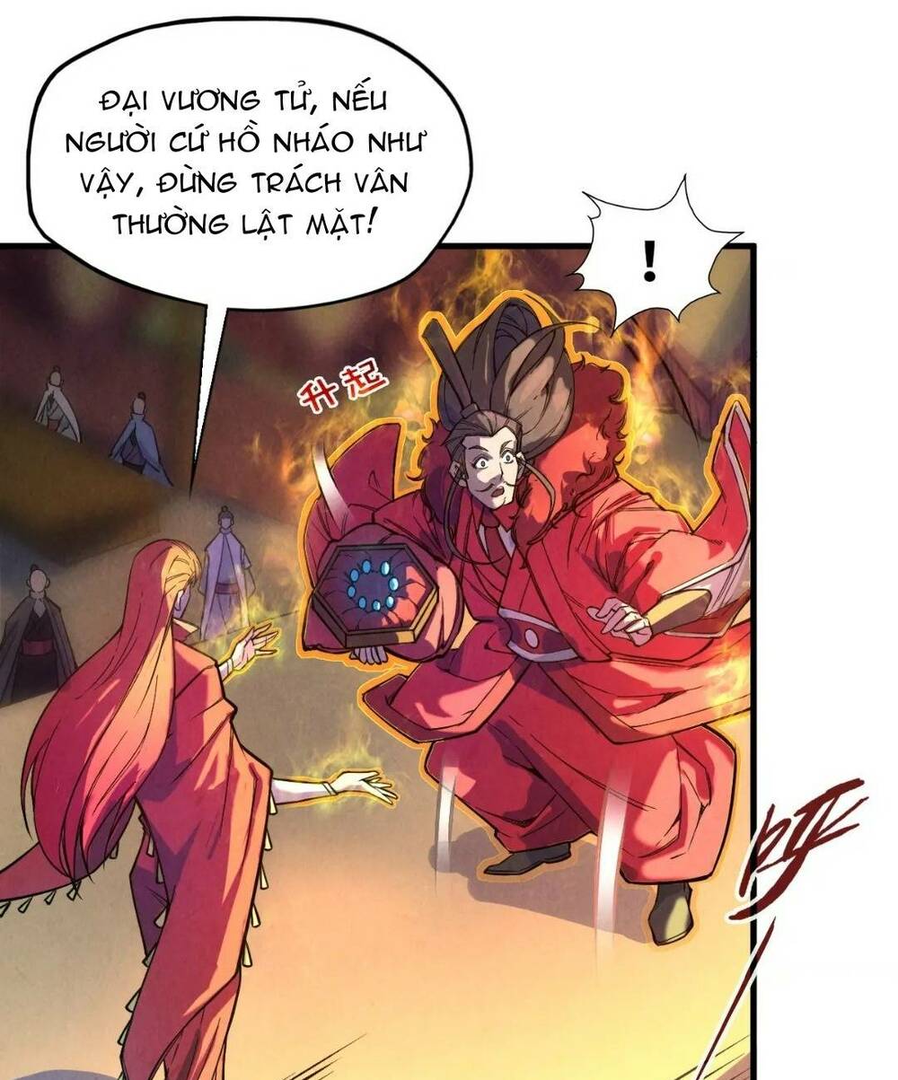 Vạn Cổ Chí Tôn - Chapter 47 - Page 20
