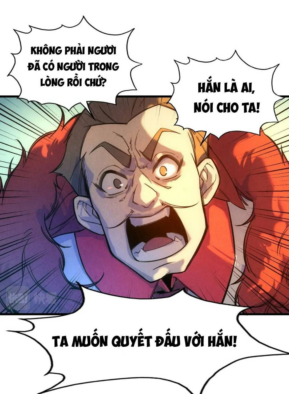 Vạn Cổ Chí Tôn - Chapter 47 - Page 23