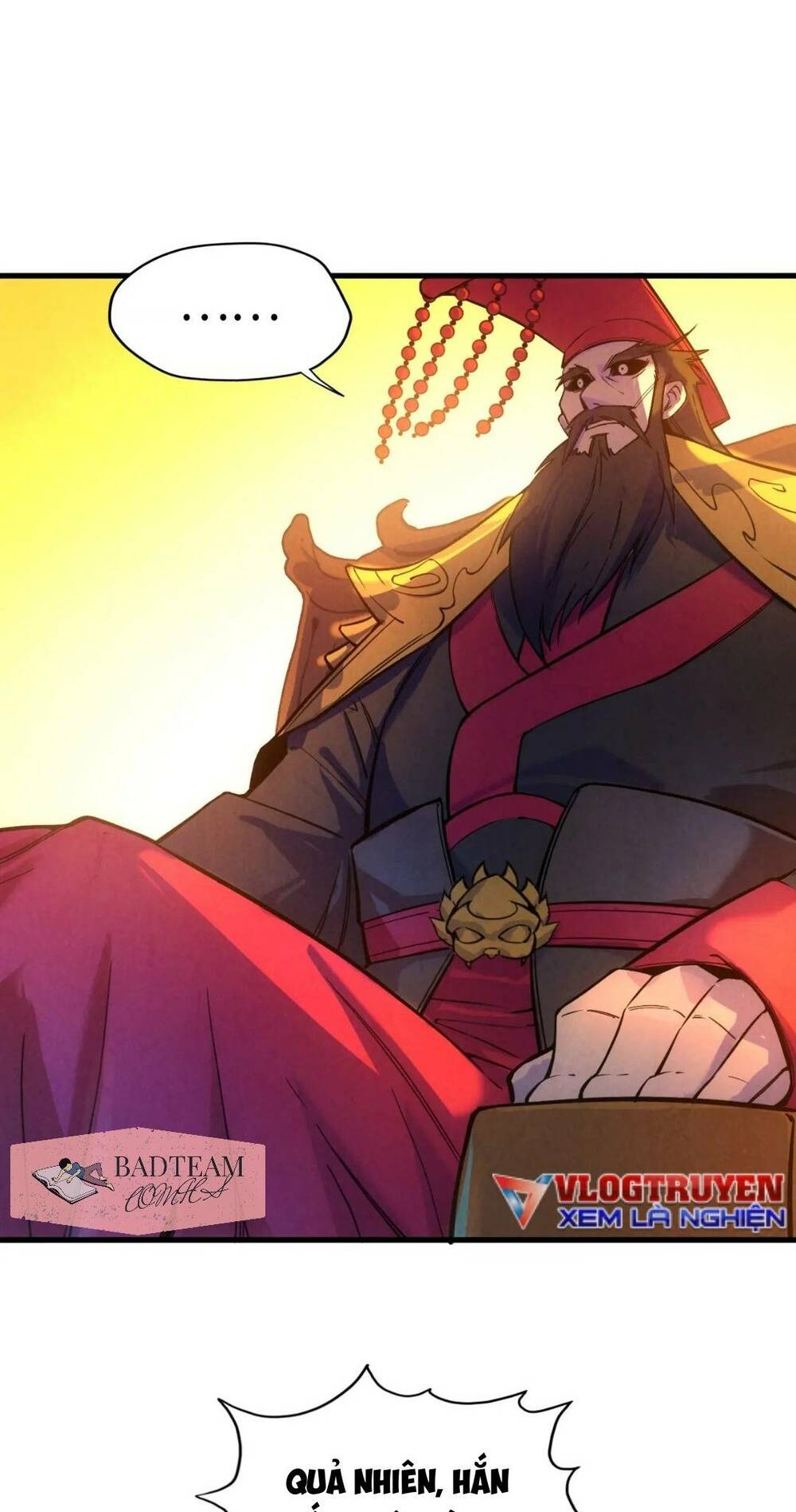 Vạn Cổ Chí Tôn - Chapter 47 - Page 25