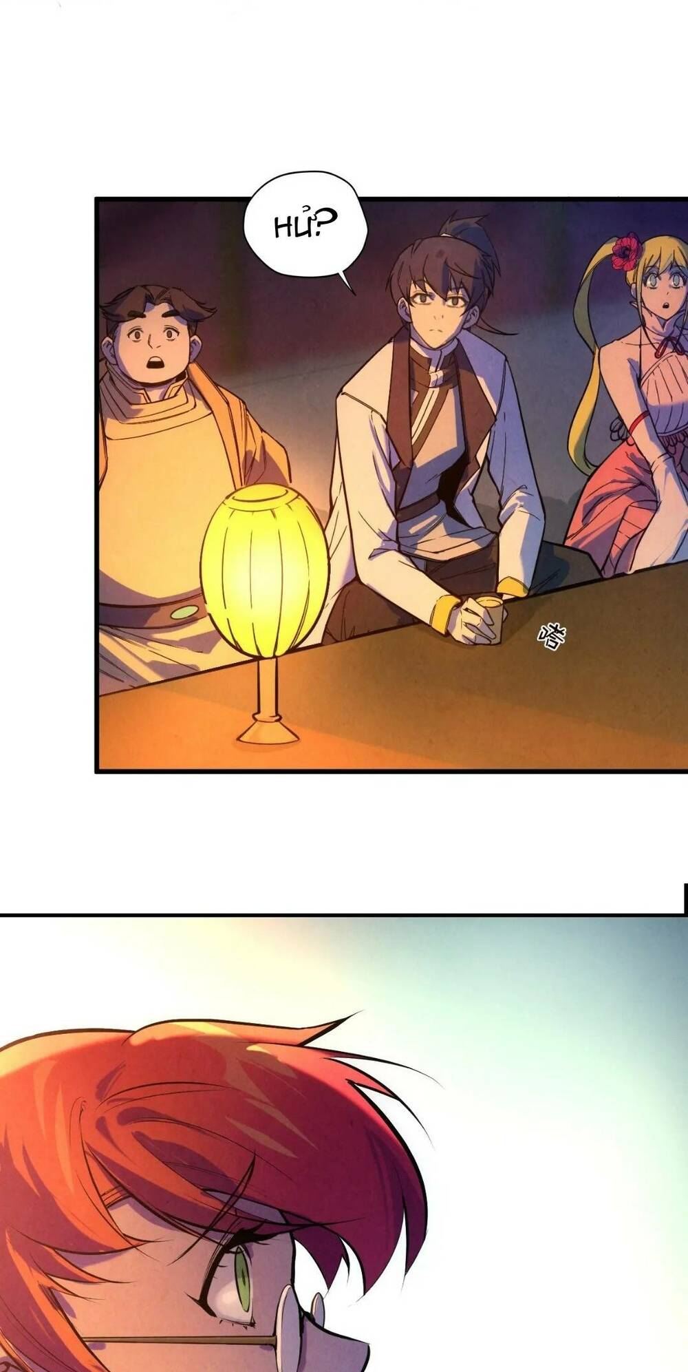 Vạn Cổ Chí Tôn - Chapter 47 - Page 27