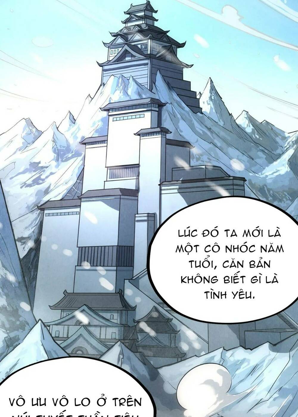 Vạn Cổ Chí Tôn - Chapter 47 - Page 29