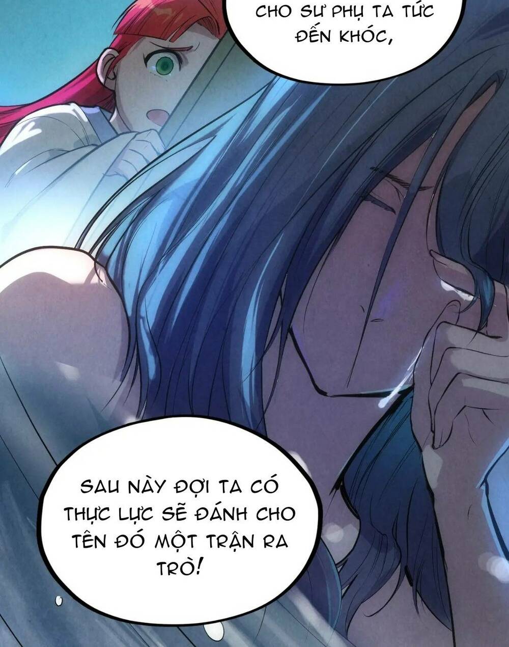 Vạn Cổ Chí Tôn - Chapter 47 - Page 33