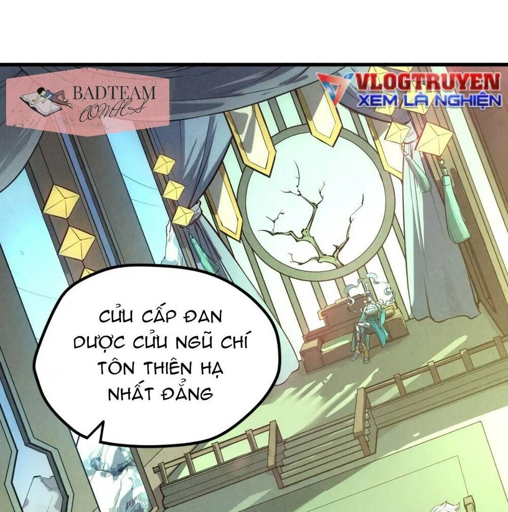 Vạn Cổ Chí Tôn - Chapter 47 - Page 36