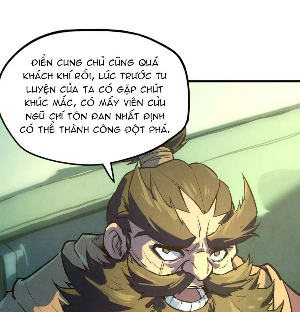 Vạn Cổ Chí Tôn - Chapter 47 - Page 42