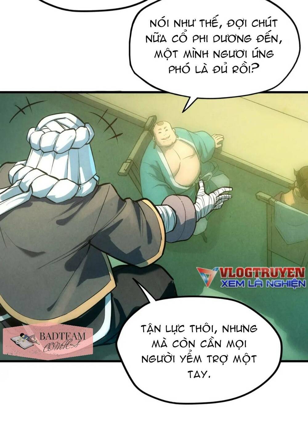 Vạn Cổ Chí Tôn - Chapter 47 - Page 47