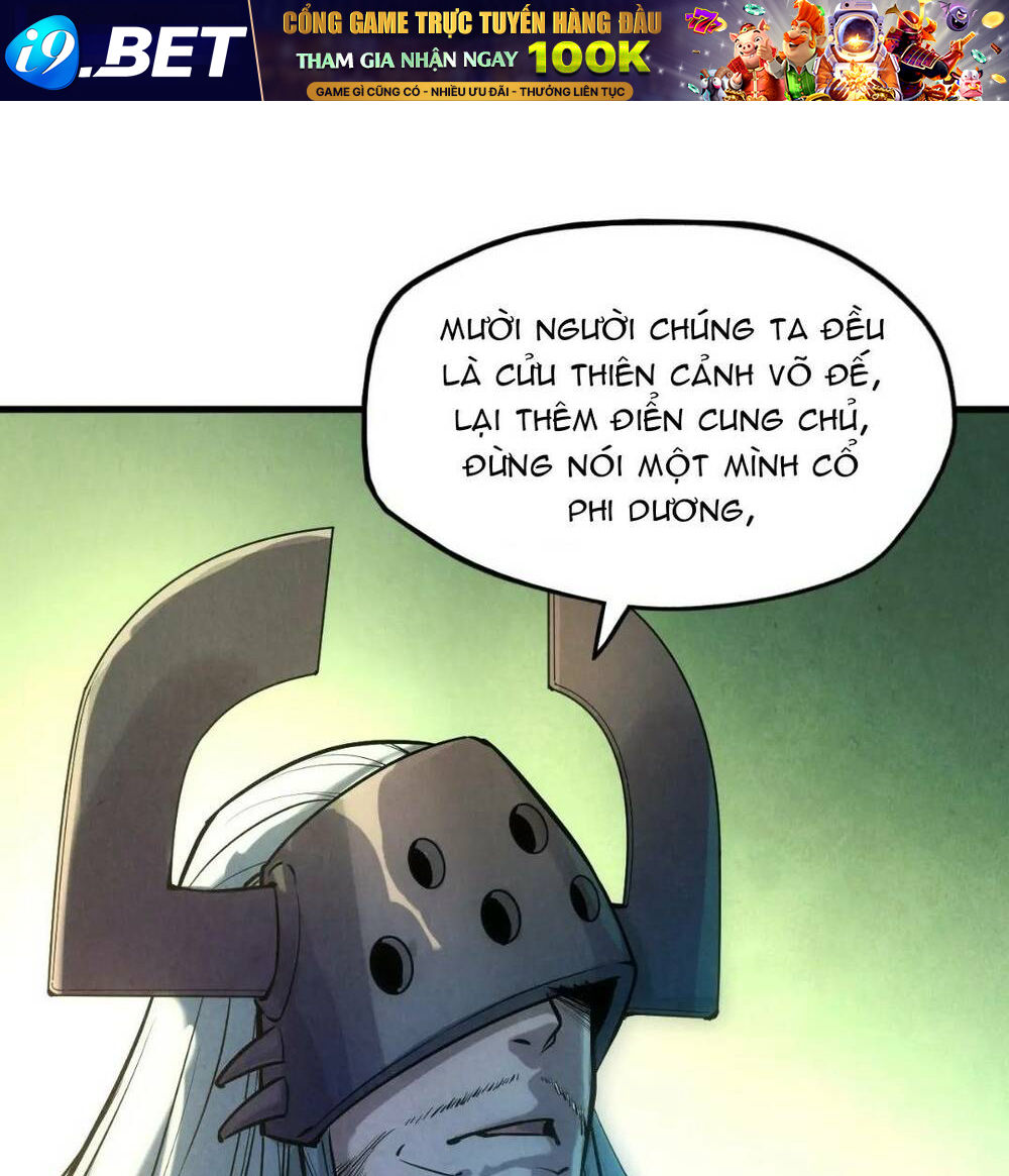 Vạn Cổ Chí Tôn - Chapter 47 - Page 53