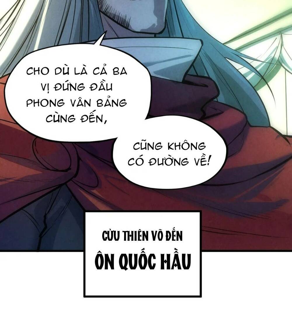 Vạn Cổ Chí Tôn - Chapter 47 - Page 54