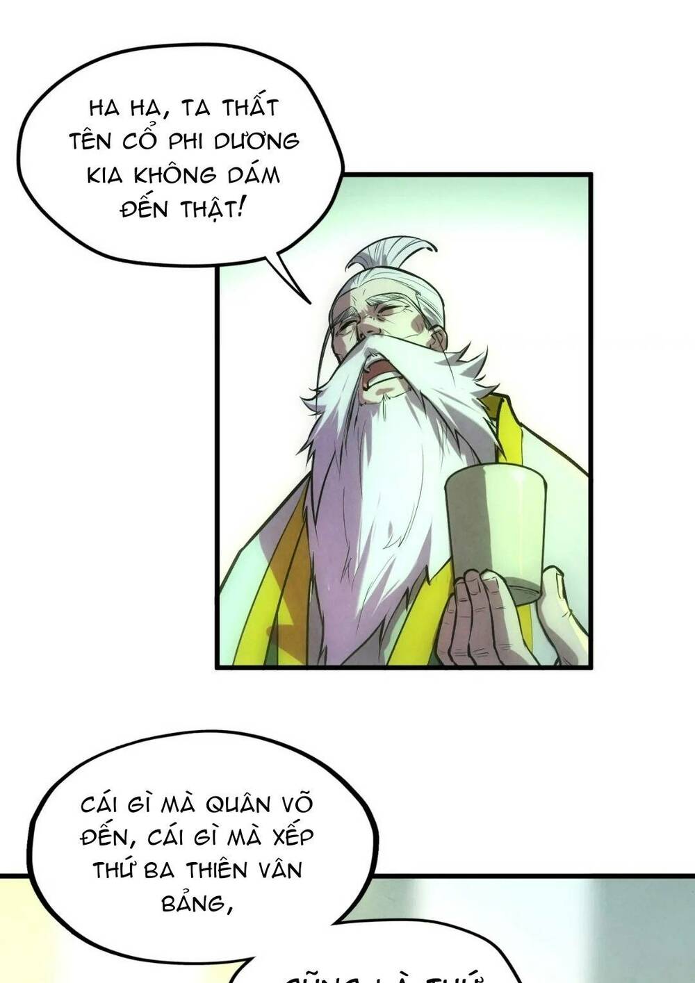 Vạn Cổ Chí Tôn - Chapter 47 - Page 58