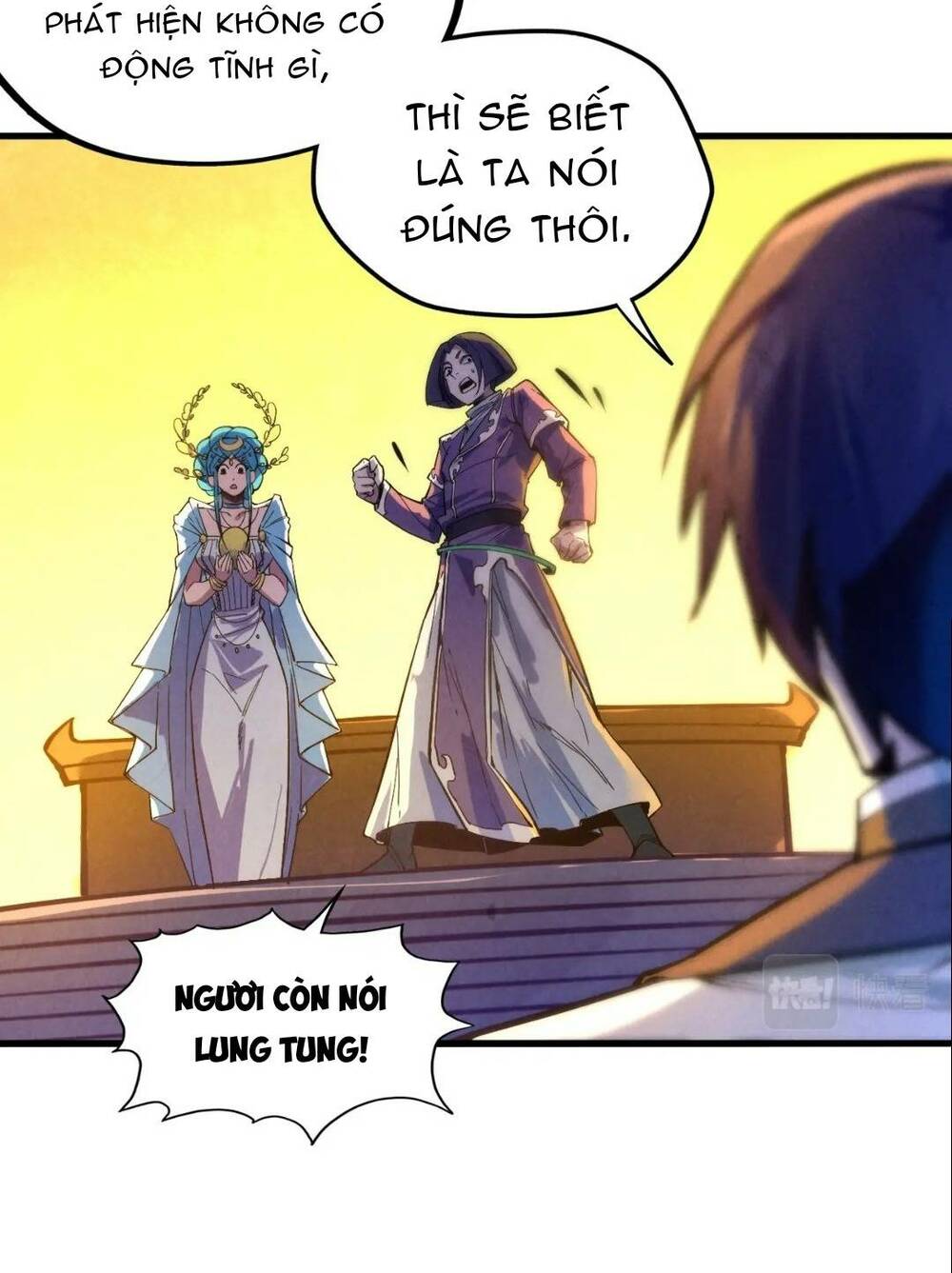 Vạn Cổ Chí Tôn - Chapter 47 - Page 6