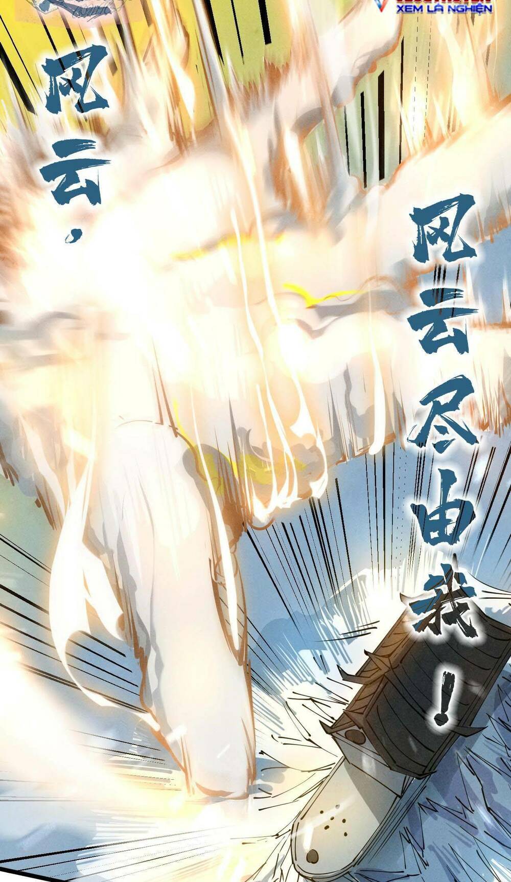 Vạn Cổ Chí Tôn - Chapter 48 - Page 12