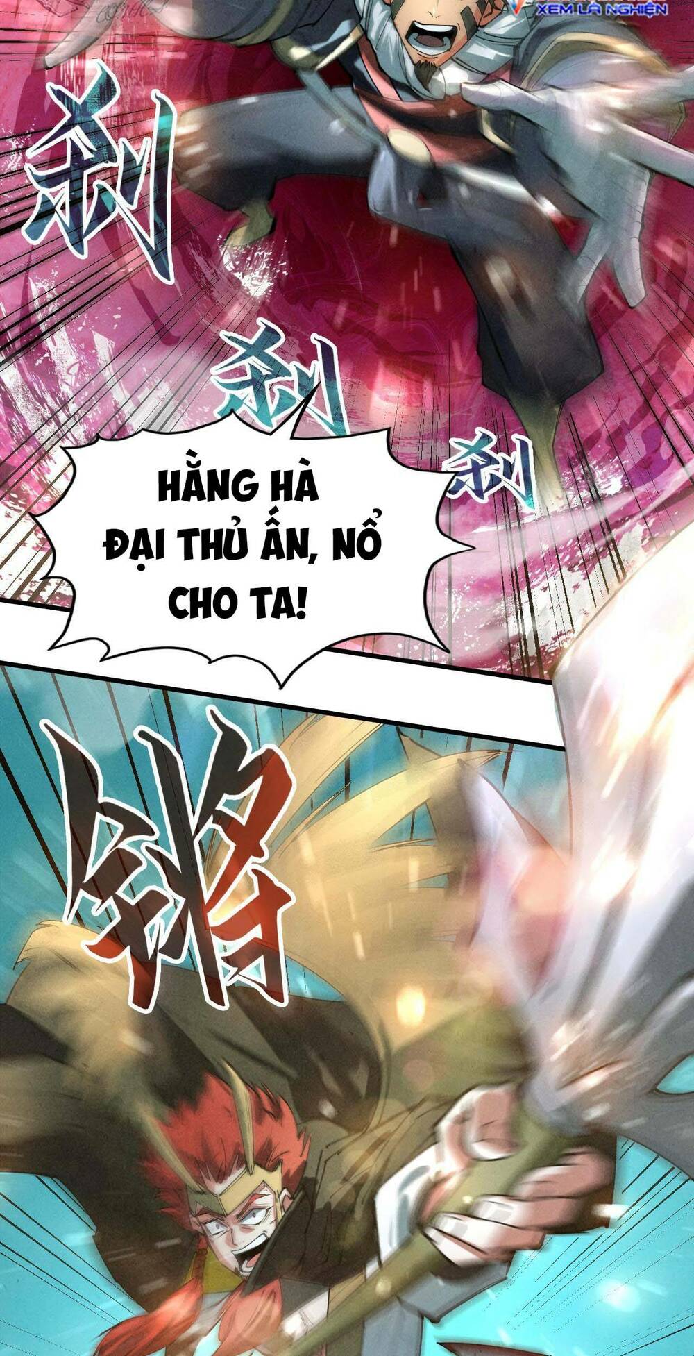 Vạn Cổ Chí Tôn - Chapter 48 - Page 14