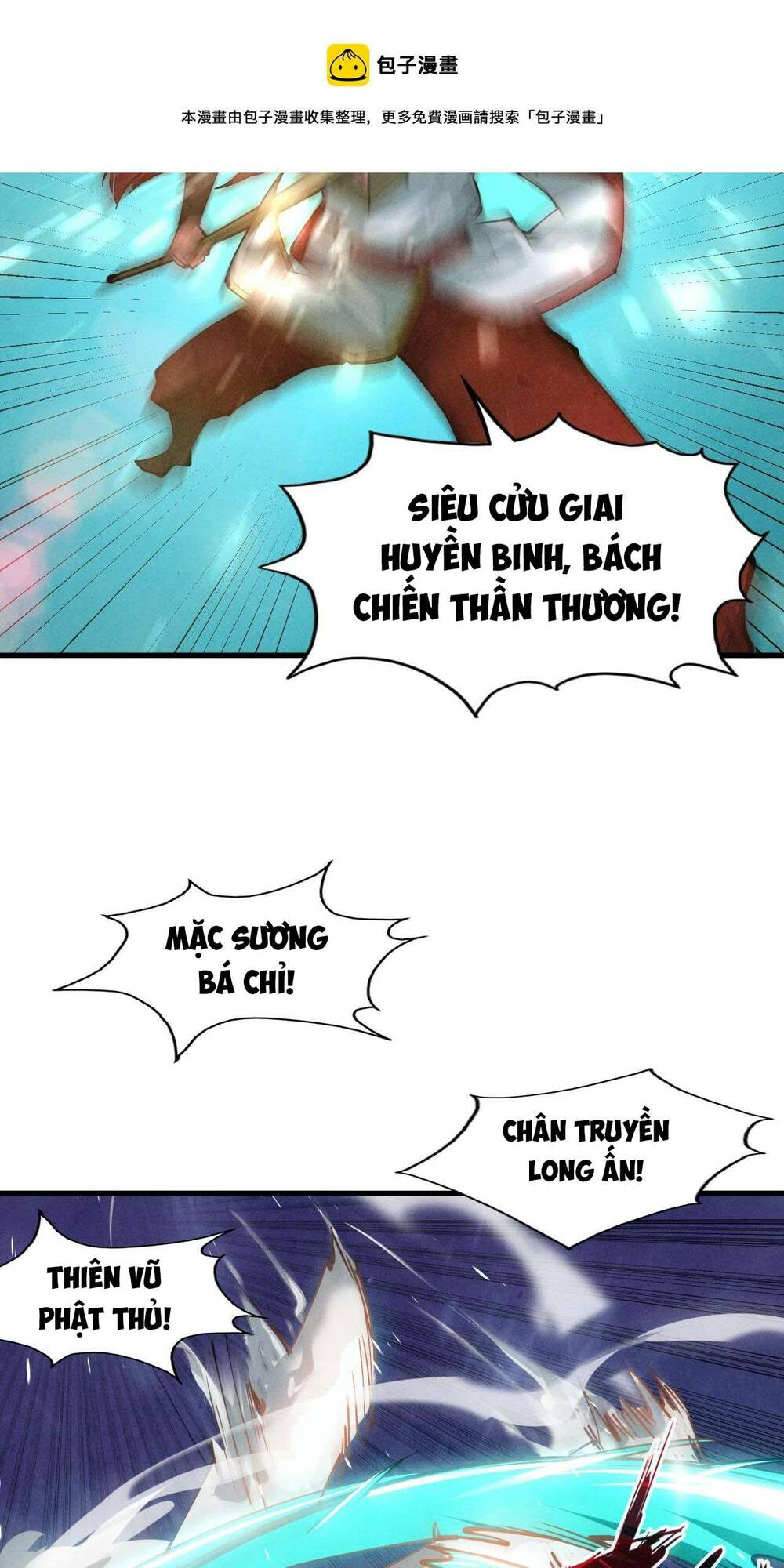Vạn Cổ Chí Tôn - Chapter 48 - Page 15