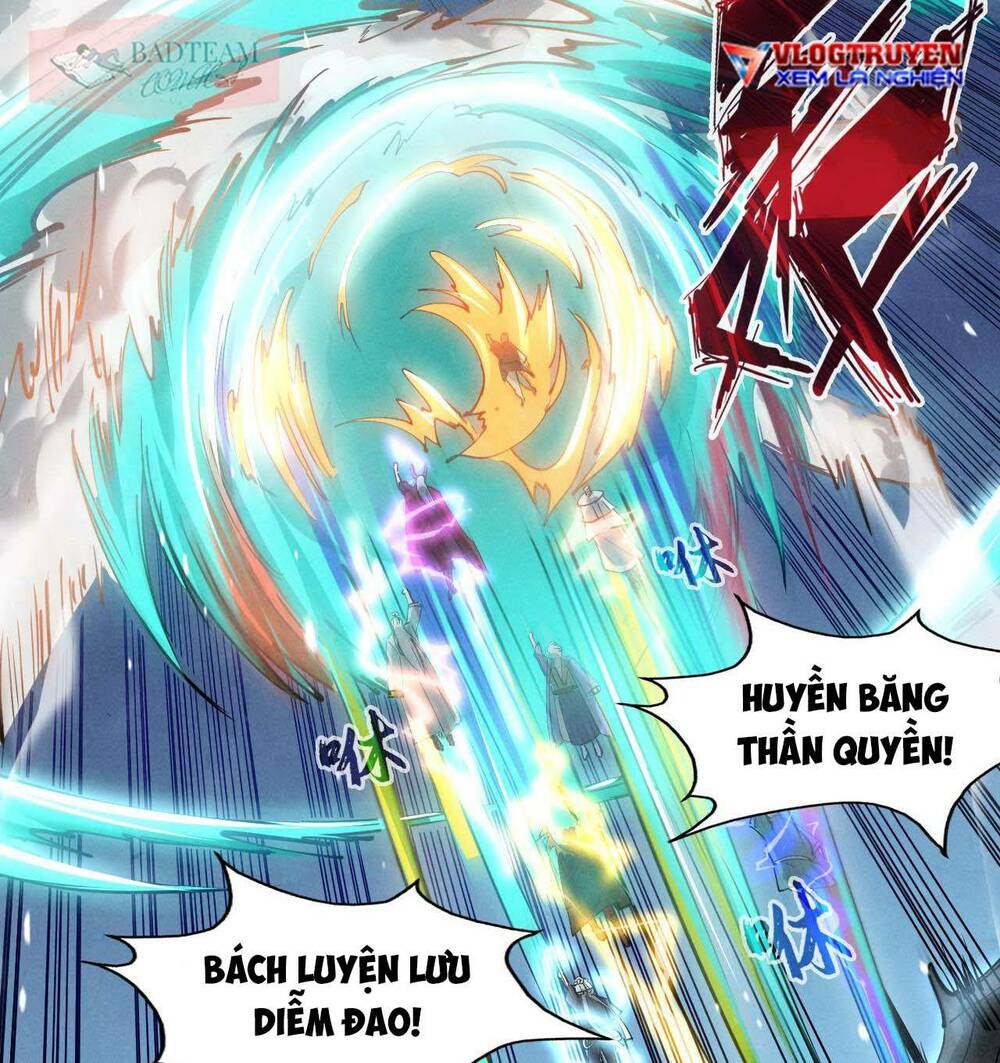 Vạn Cổ Chí Tôn - Chapter 48 - Page 16