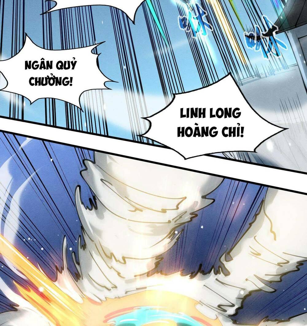 Vạn Cổ Chí Tôn - Chapter 48 - Page 17