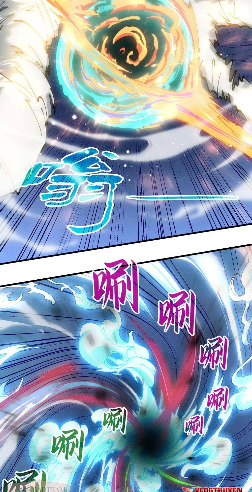 Vạn Cổ Chí Tôn - Chapter 48 - Page 18