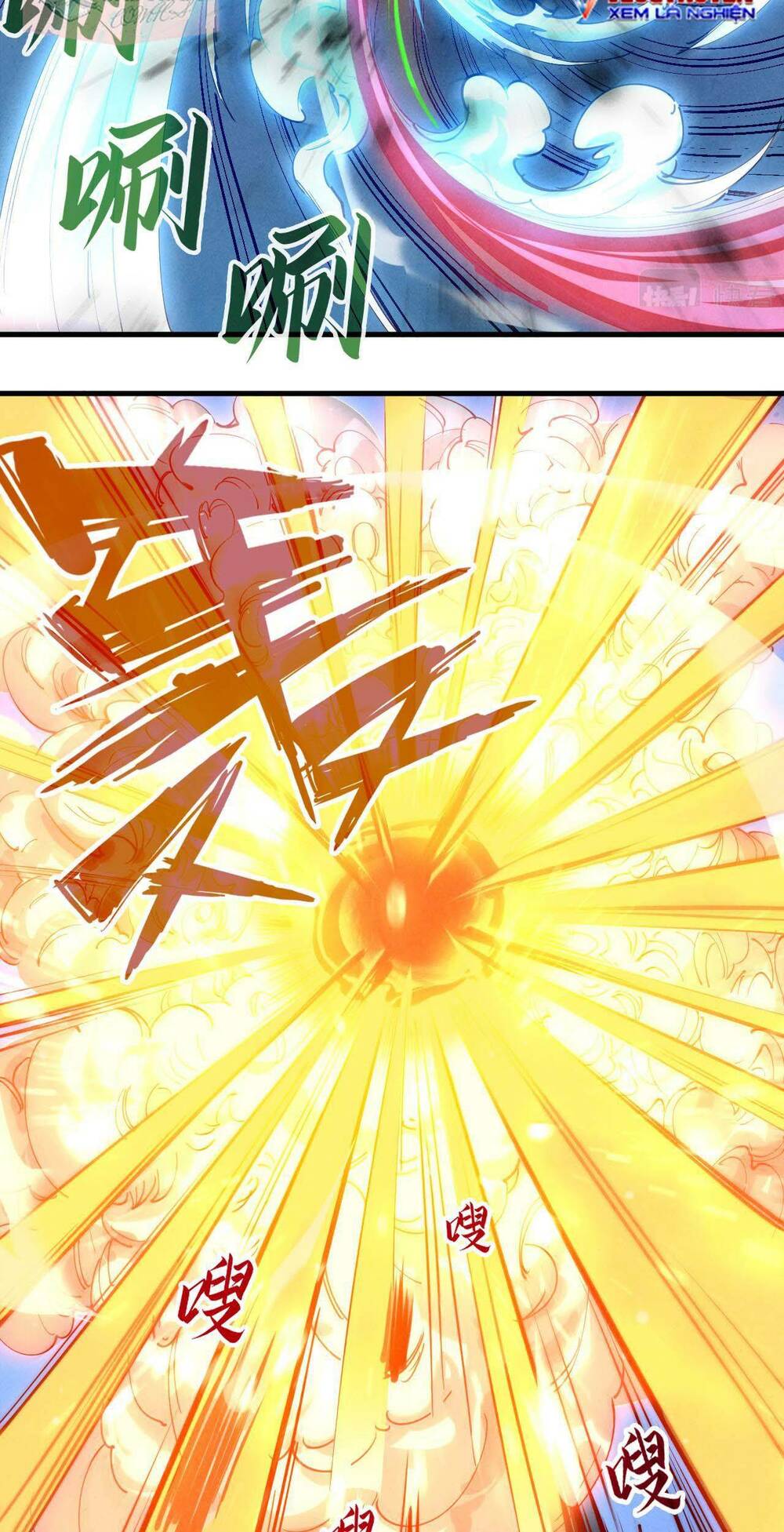 Vạn Cổ Chí Tôn - Chapter 48 - Page 19