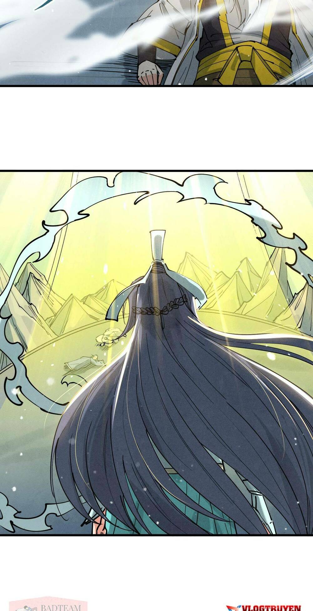 Vạn Cổ Chí Tôn - Chapter 48 - Page 22