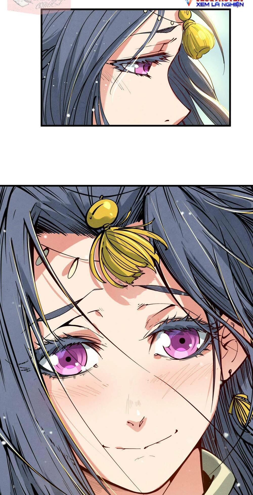 Vạn Cổ Chí Tôn - Chapter 48 - Page 23