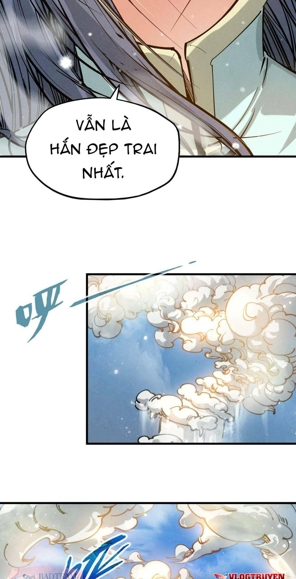 Vạn Cổ Chí Tôn - Chapter 48 - Page 24