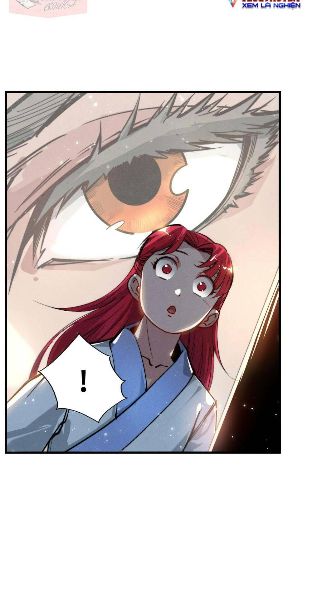 Vạn Cổ Chí Tôn - Chapter 48 - Page 27